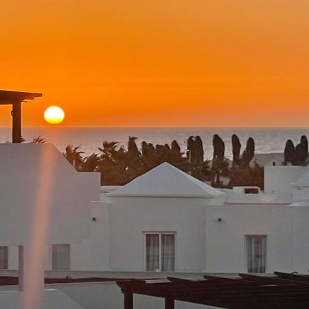 Pistachio Apartment 323 - Lanzarote Apartment กอสตา เตกีสเซ ภายนอก รูปภาพ