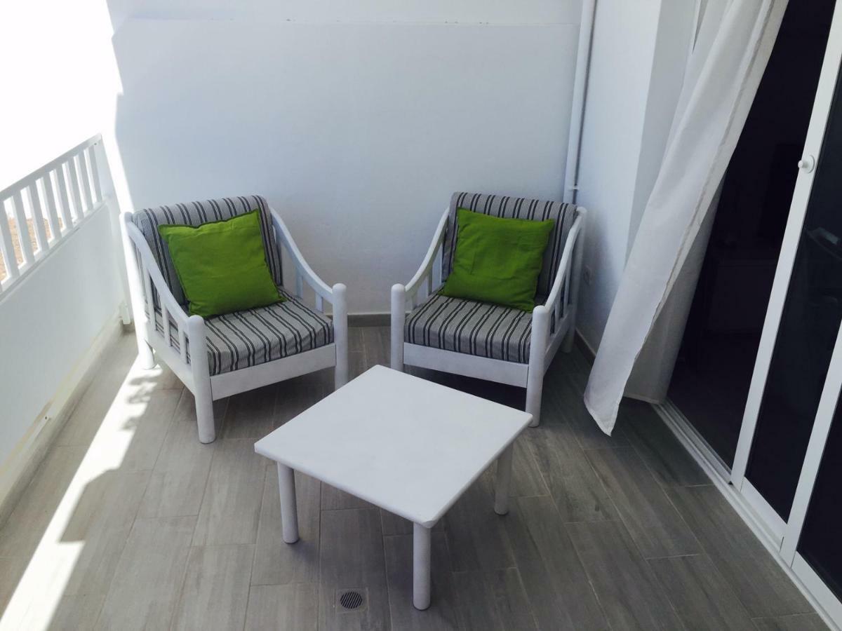 Pistachio Apartment 323 - Lanzarote Apartment กอสตา เตกีสเซ ภายนอก รูปภาพ